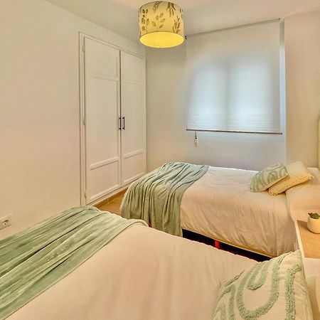 Apartamento Puerto Javea Vistalmar Bagian luar foto