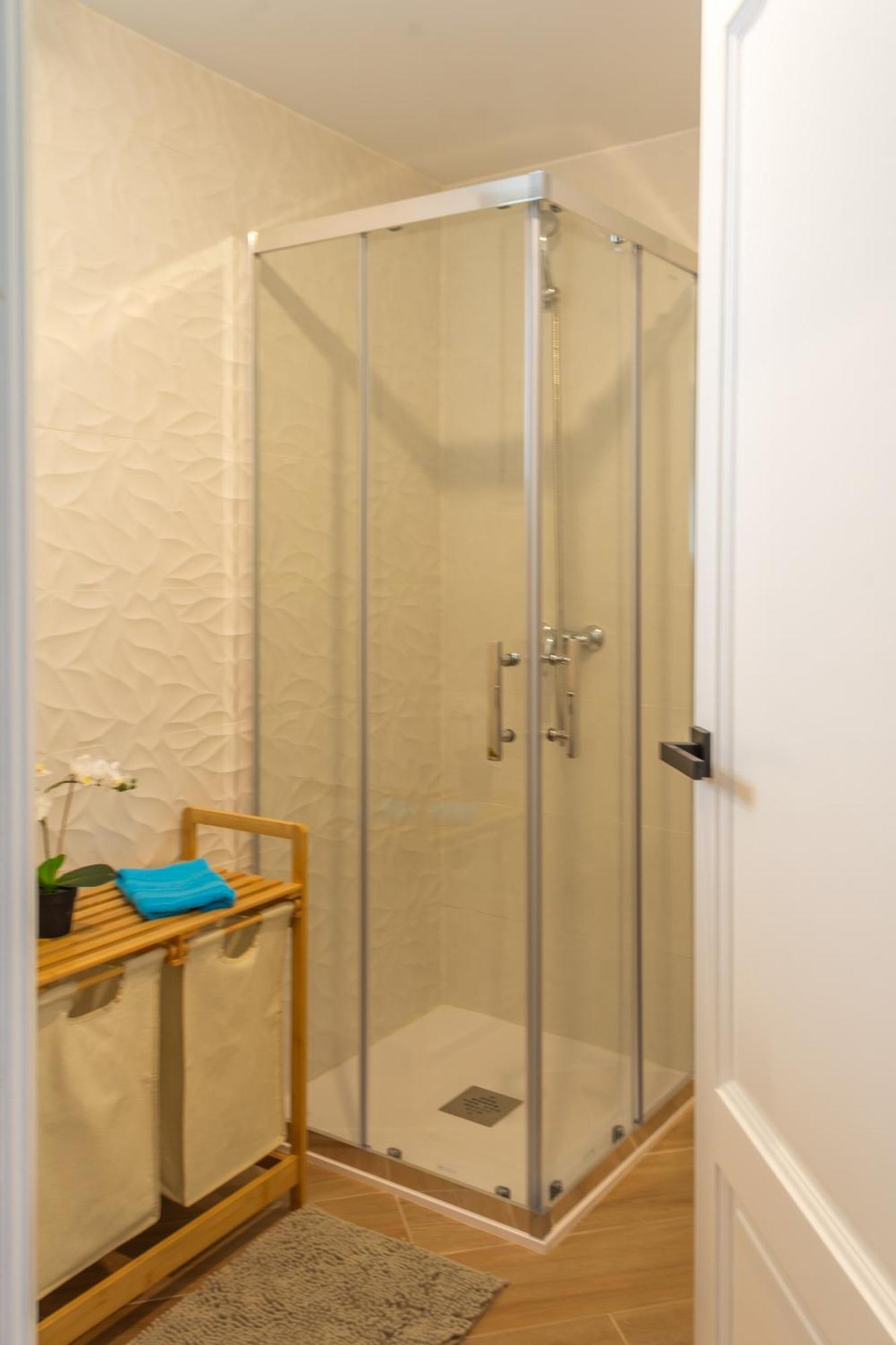 Apartamento Puerto Javea Vistalmar Bagian luar foto