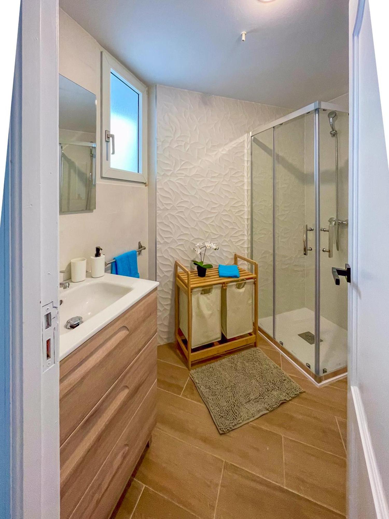 Apartamento Puerto Javea Vistalmar Bagian luar foto