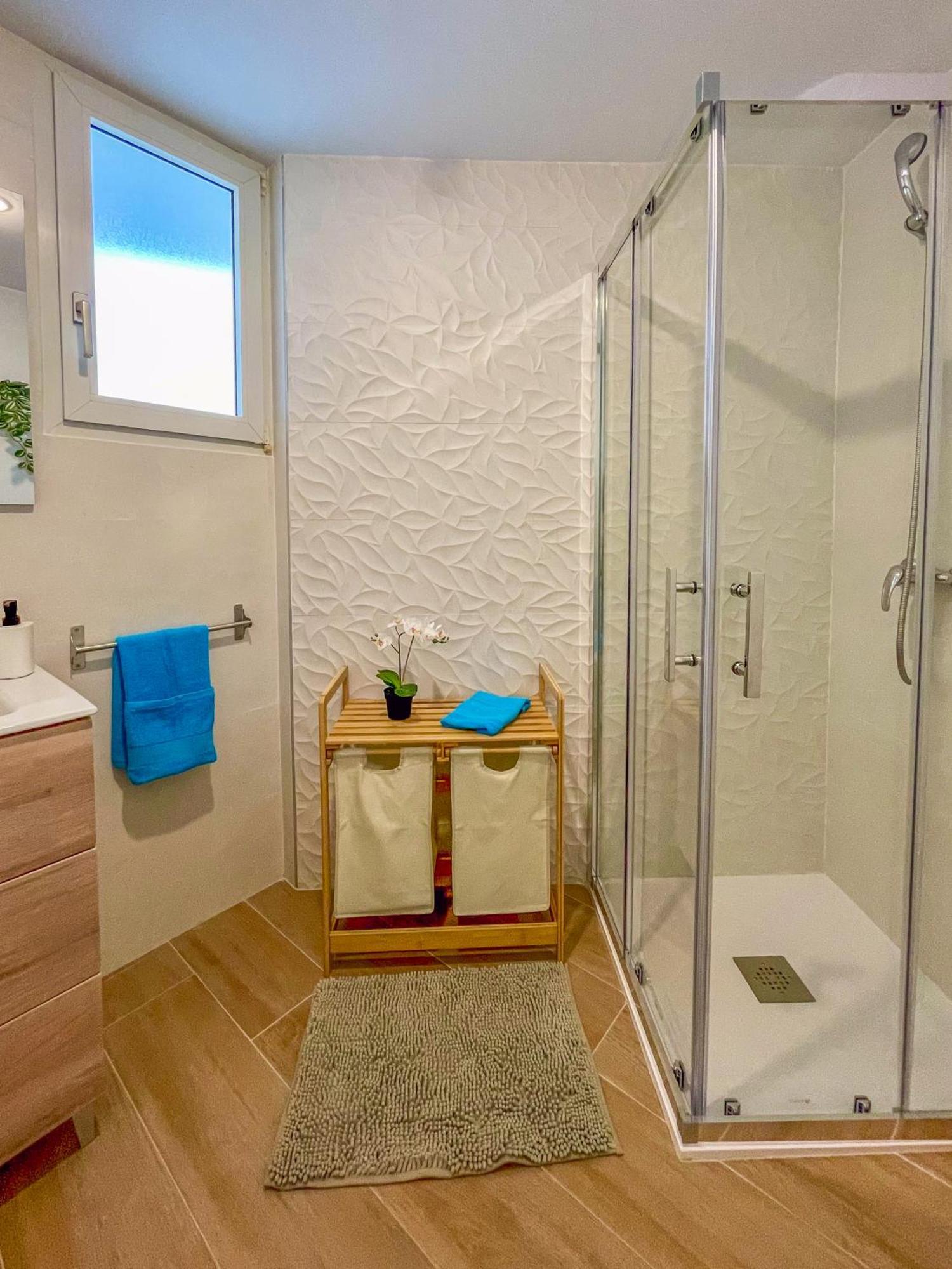 Apartamento Puerto Javea Vistalmar Bagian luar foto